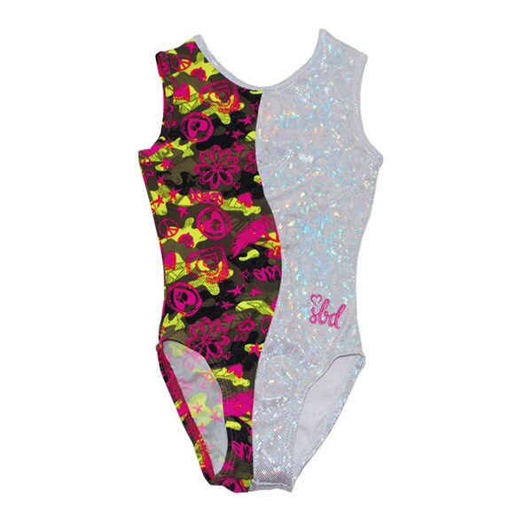SBD Sportswear Meggie Gymnastics Leotard