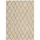 preview thumbnail 17 of 22, Nourison Intermix Area Rug 3' 6" x 5' 6" - Sand - Runner/Rectangle
