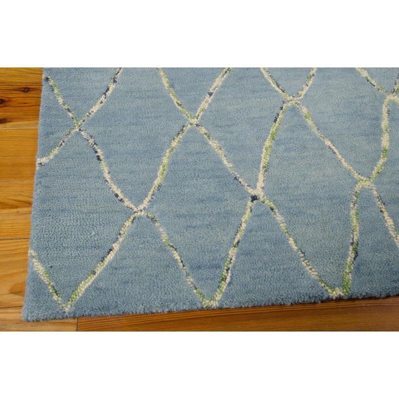 Nourison Intermix Area Rug