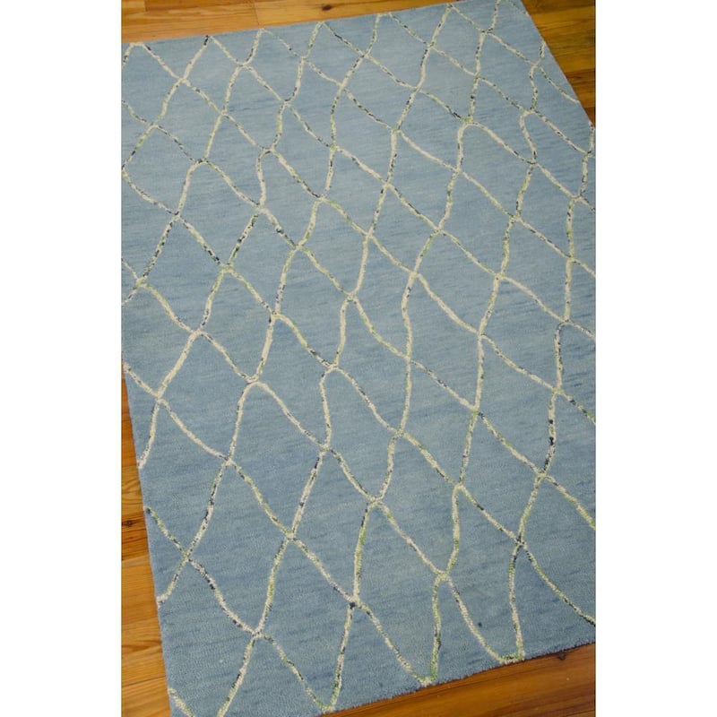 Nourison Intermix Area Rug