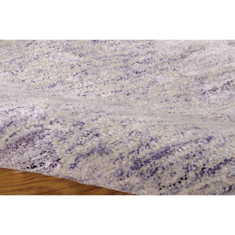 Nourison Gemstone GEM04 Area Rug