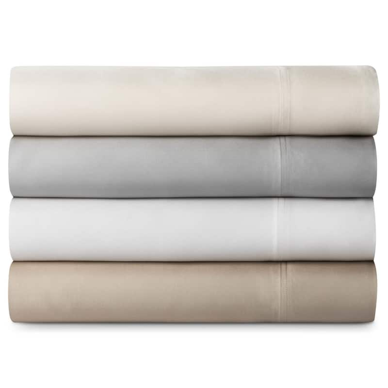 LUCID Comfort Collection Rayon from Bamboo Bed Sheet Set