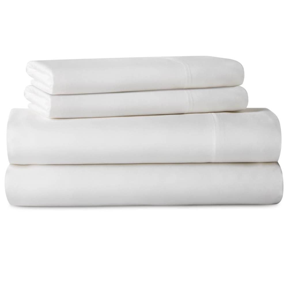 Twin XL Size Rayon from Bamboo Bed Sheet Sets - Bed Bath & Beyond