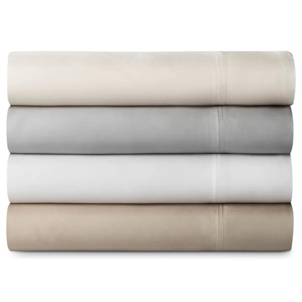 LUCID Comfort Collection Rayon from Bamboo Sheet Set