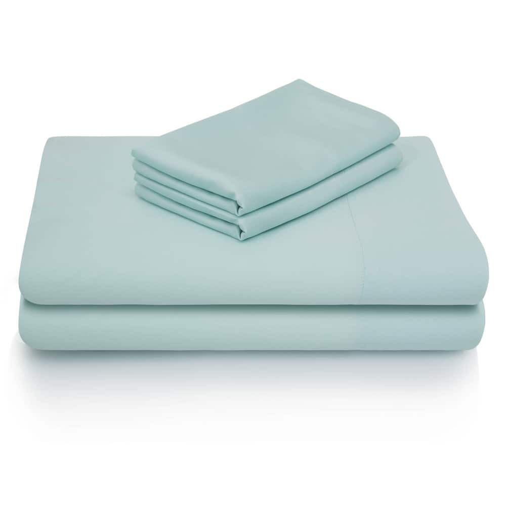 Lucid Rayon from Bamboo Bed Sheet Set