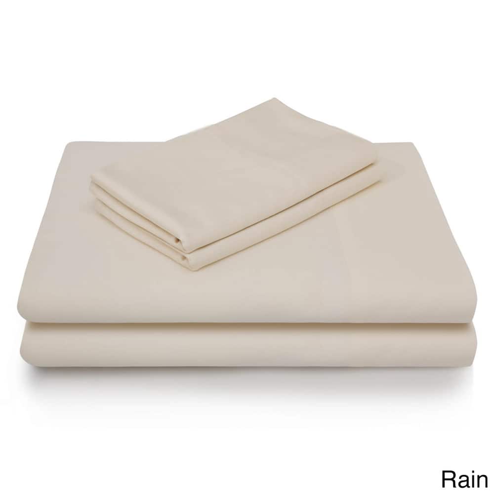 Lucid Rayon from Bamboo Bed Sheet Set