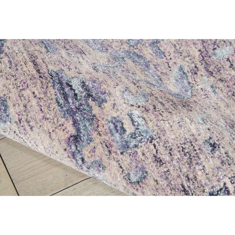 Nourison Gemstone GEM04 Area Rug