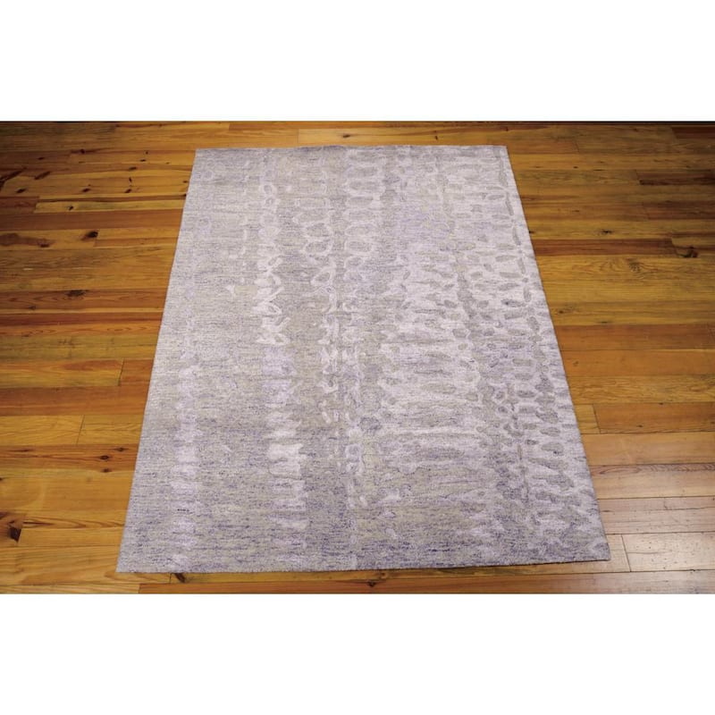 Nourison Gemstone GEM04 Area Rug