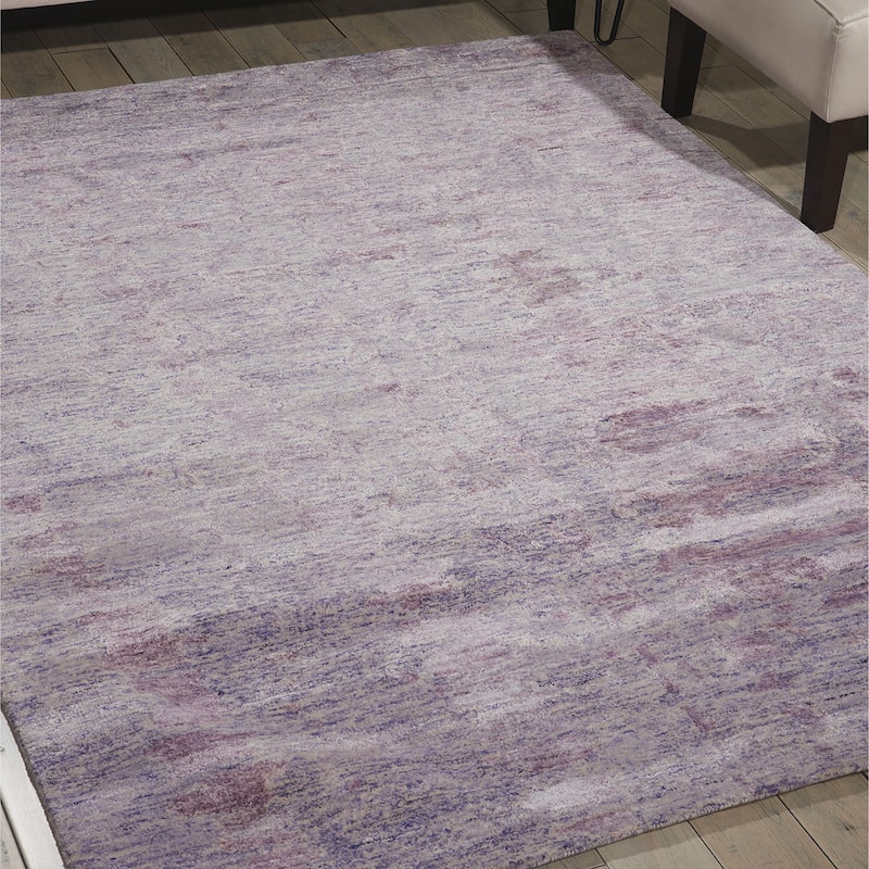 Nourison Gemstone GEM04 Area Rug