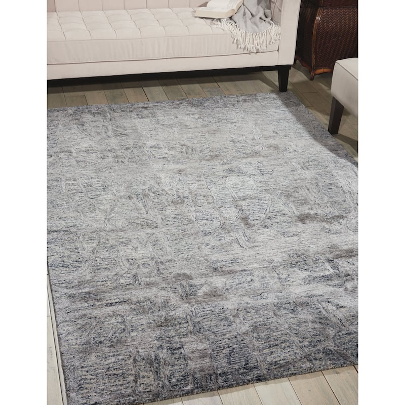 Nourison Gemstone Area Rug