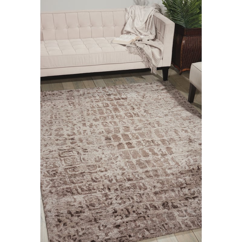 Nourison Gemstone Area Rug