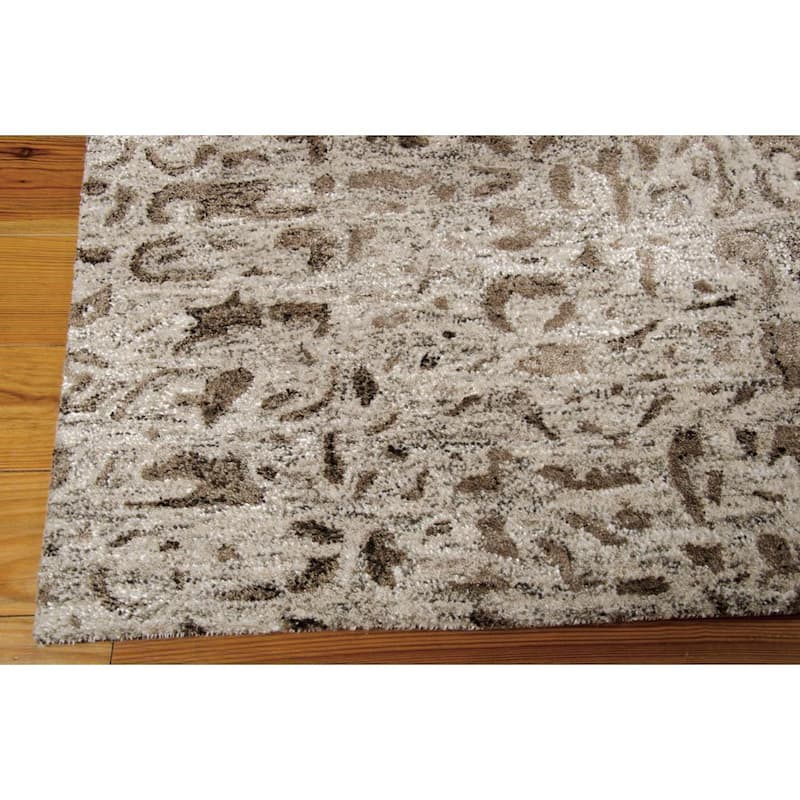 Nourison Gemstone Area Rug
