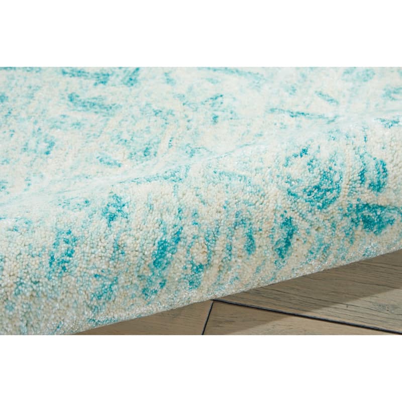 Nourison Gemstone Area Rug