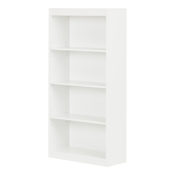 siebert 4 shelf bookcase