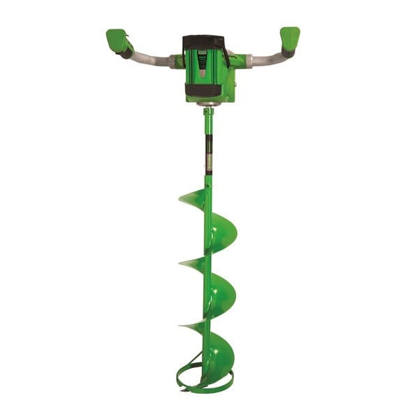 nils 8 inch ice auger