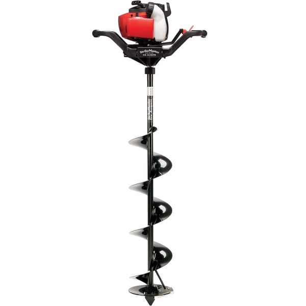 StrikeMaster Lazer Lite Power Ice Auger 6