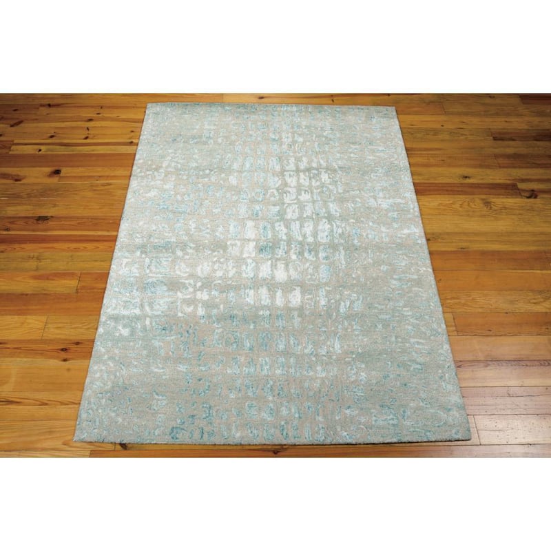 Nourison Gemstone Area Rug
