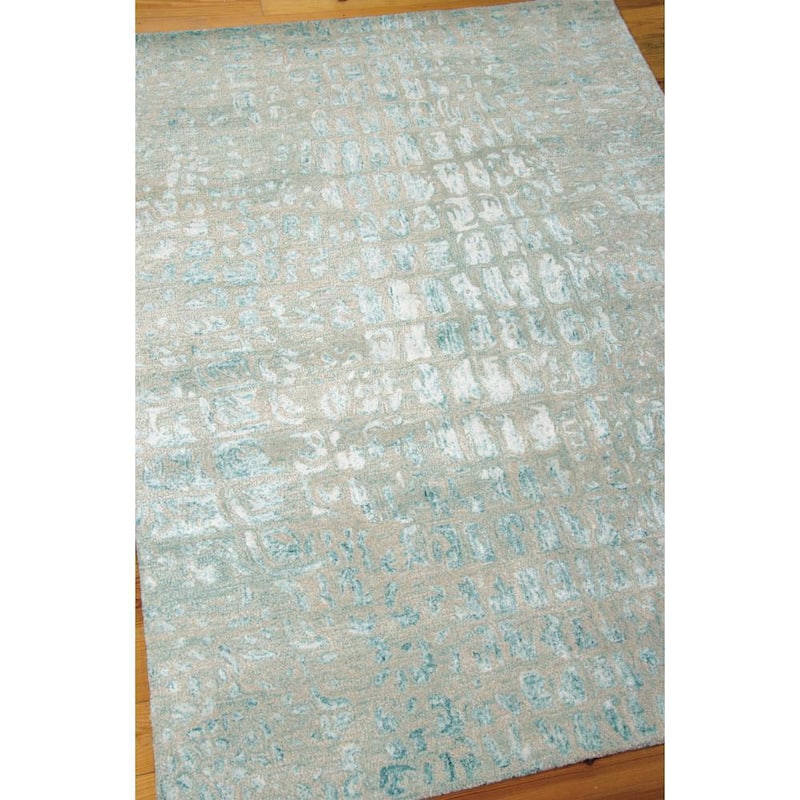 Nourison Gemstone Area Rug
