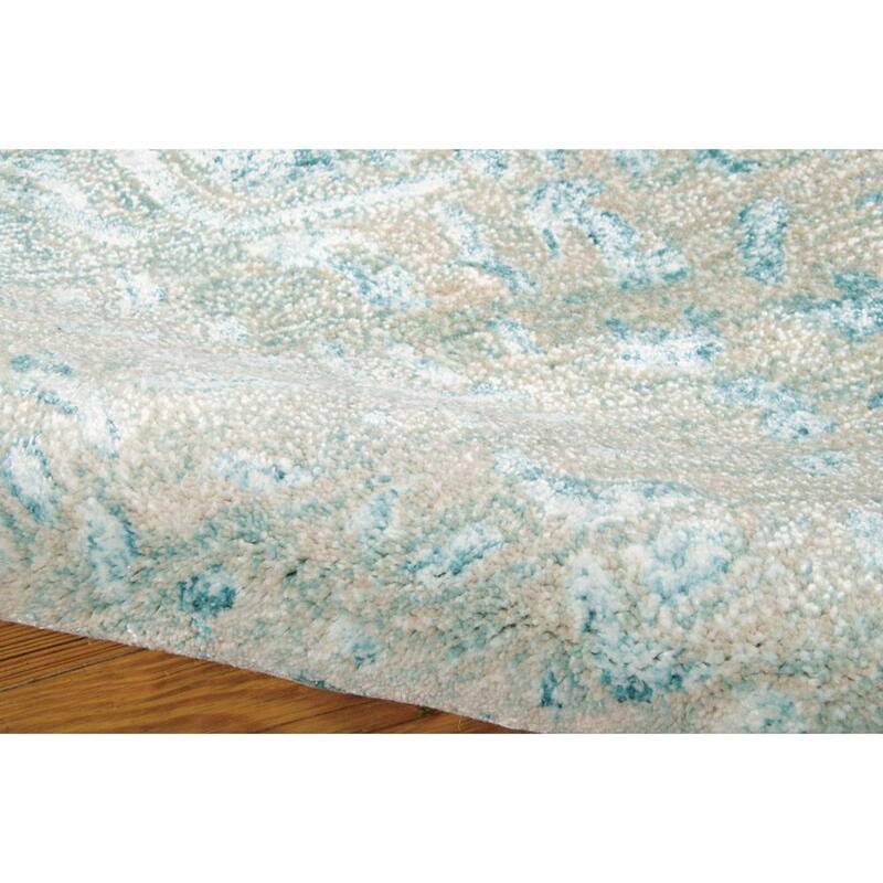 Nourison Gemstone Area Rug
