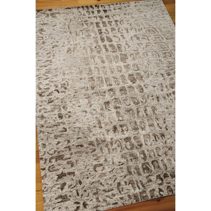 Nourison Gemstone Area Rug