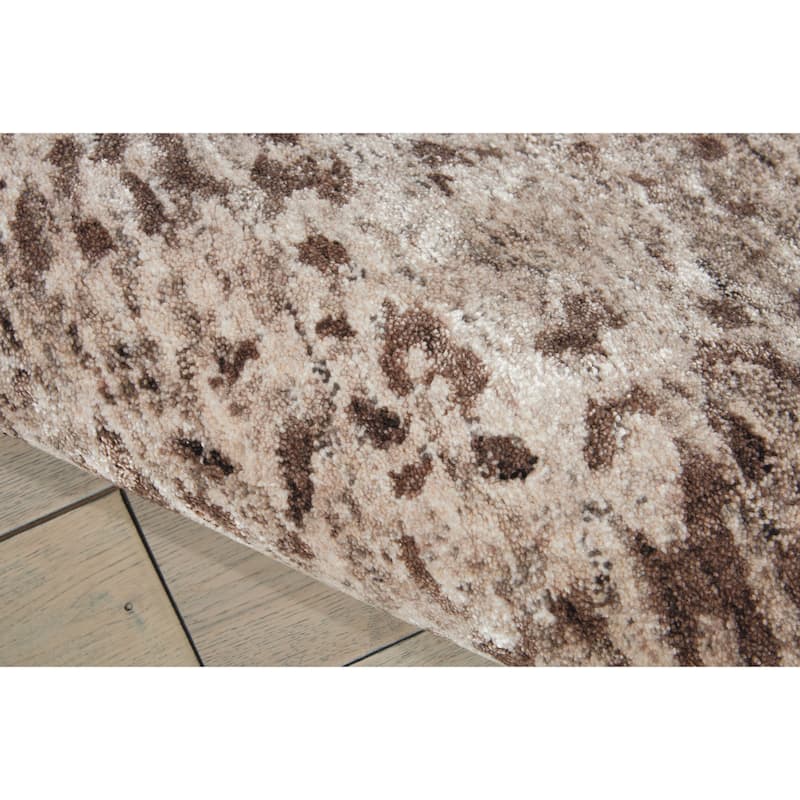 Nourison Gemstone Area Rug
