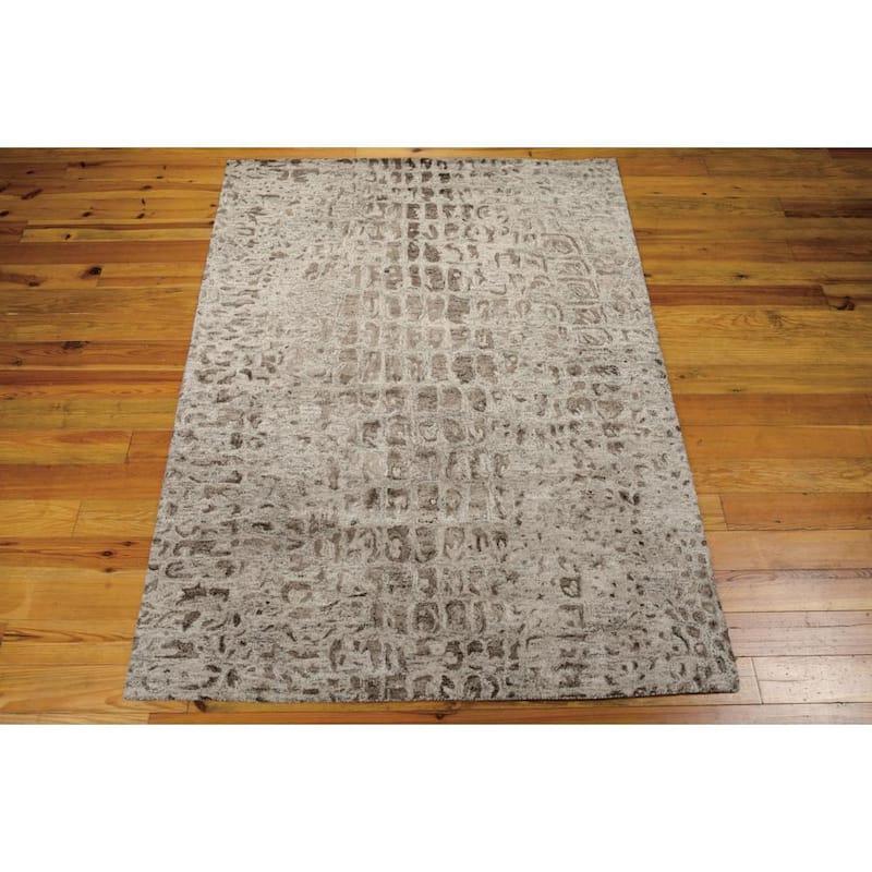 Nourison Gemstone Area Rug