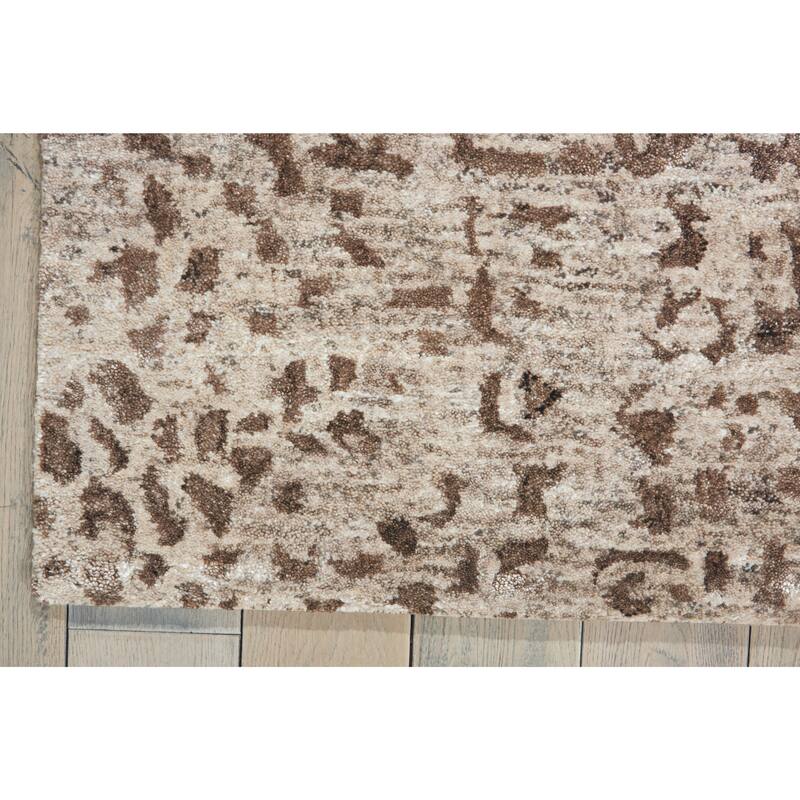 Nourison Gemstone Area Rug
