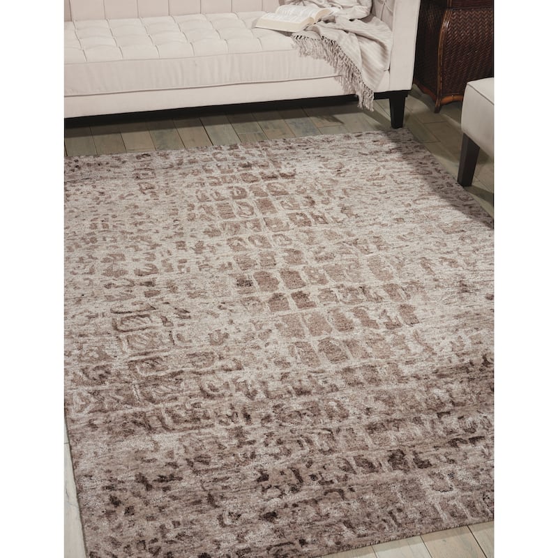 Nourison Gemstone Area Rug