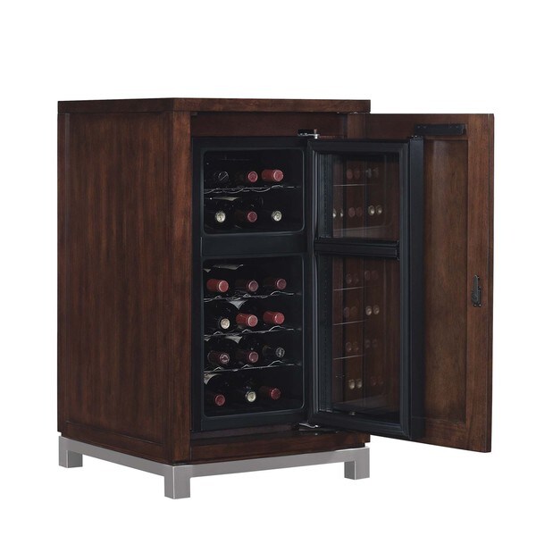 Wine cabinet bed bath and online beyond