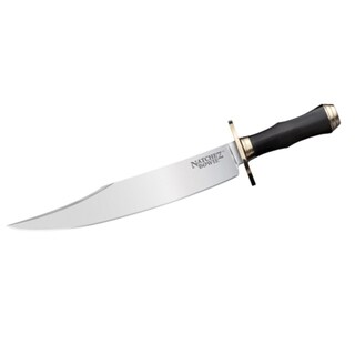 Cold Steel Natchez Bowie in O-1 High Carbon 11.75-inch Blade