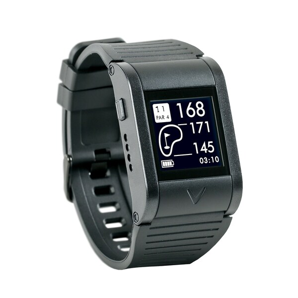 callaway golf gps watch