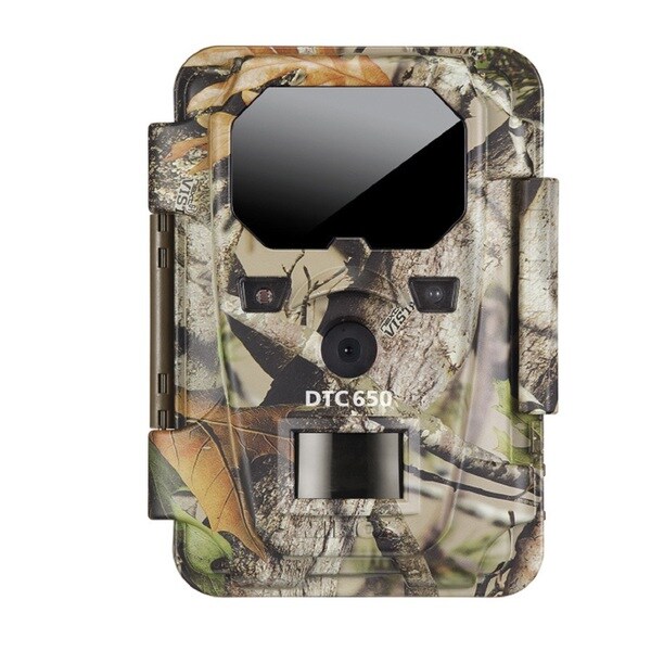 Minox USA DTC 650 Camo Wildlife Surveillance Camera