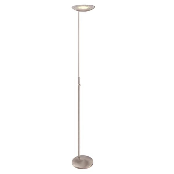 Lite Source Taran 1-light Torch Lamp