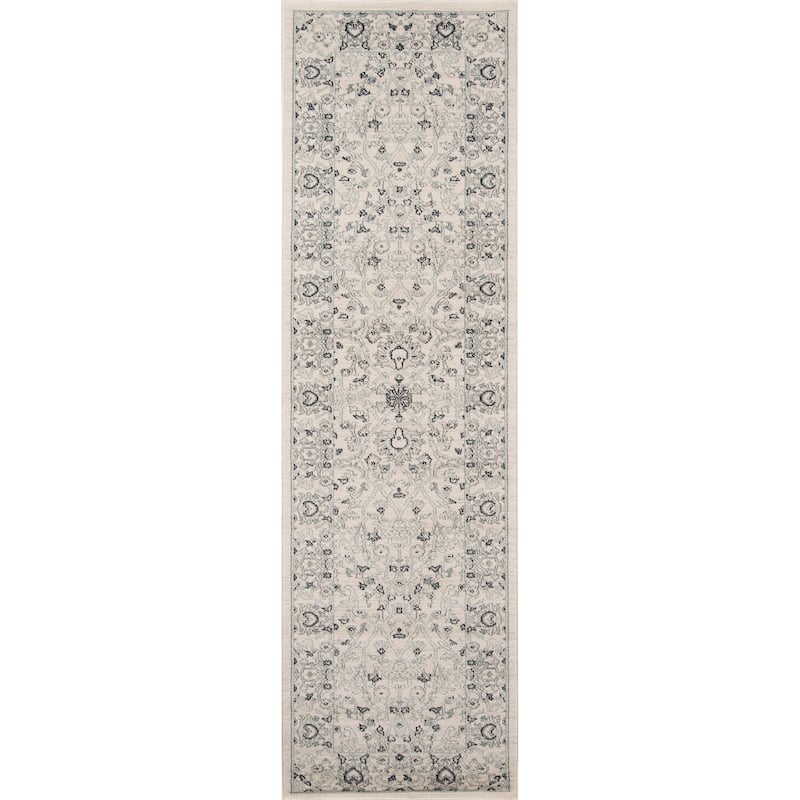 Momeni Ziegler Traditional Area Rug