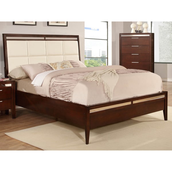 Shop LYKE Home Kinnet Bed Free Shipping Today 