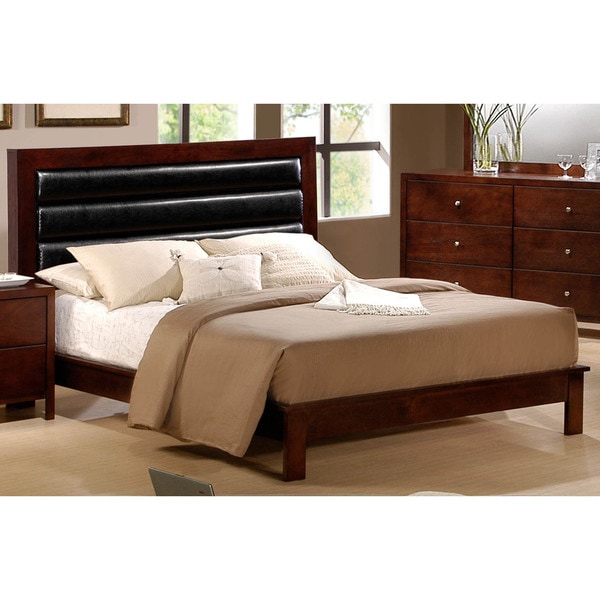 LYKE Home Josi Padded Bed