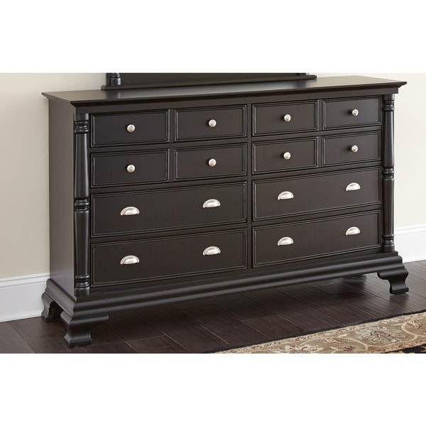 LYKE Home Sora 8-drawer Dresser