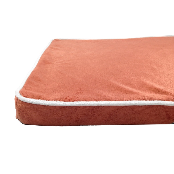 memory foam crate mat