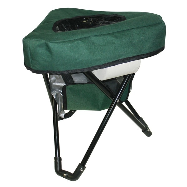 Reliance Tri-To-Go Portable Toilet/Camping Chair - Free Shipping On ... Reliance Tri-To-Go Portable Toilet/Camping Chair - Free Shipping On ...