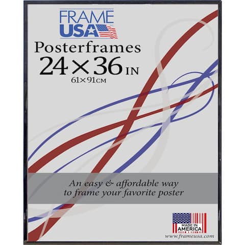 Corrugated Posterframe (24 x 36)