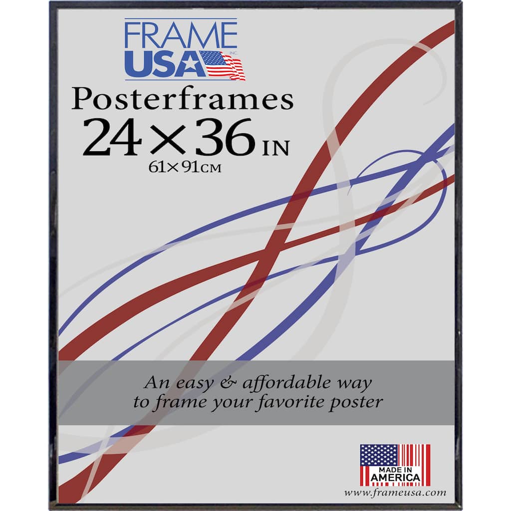 Corrugated Posterframe (24 x 36)