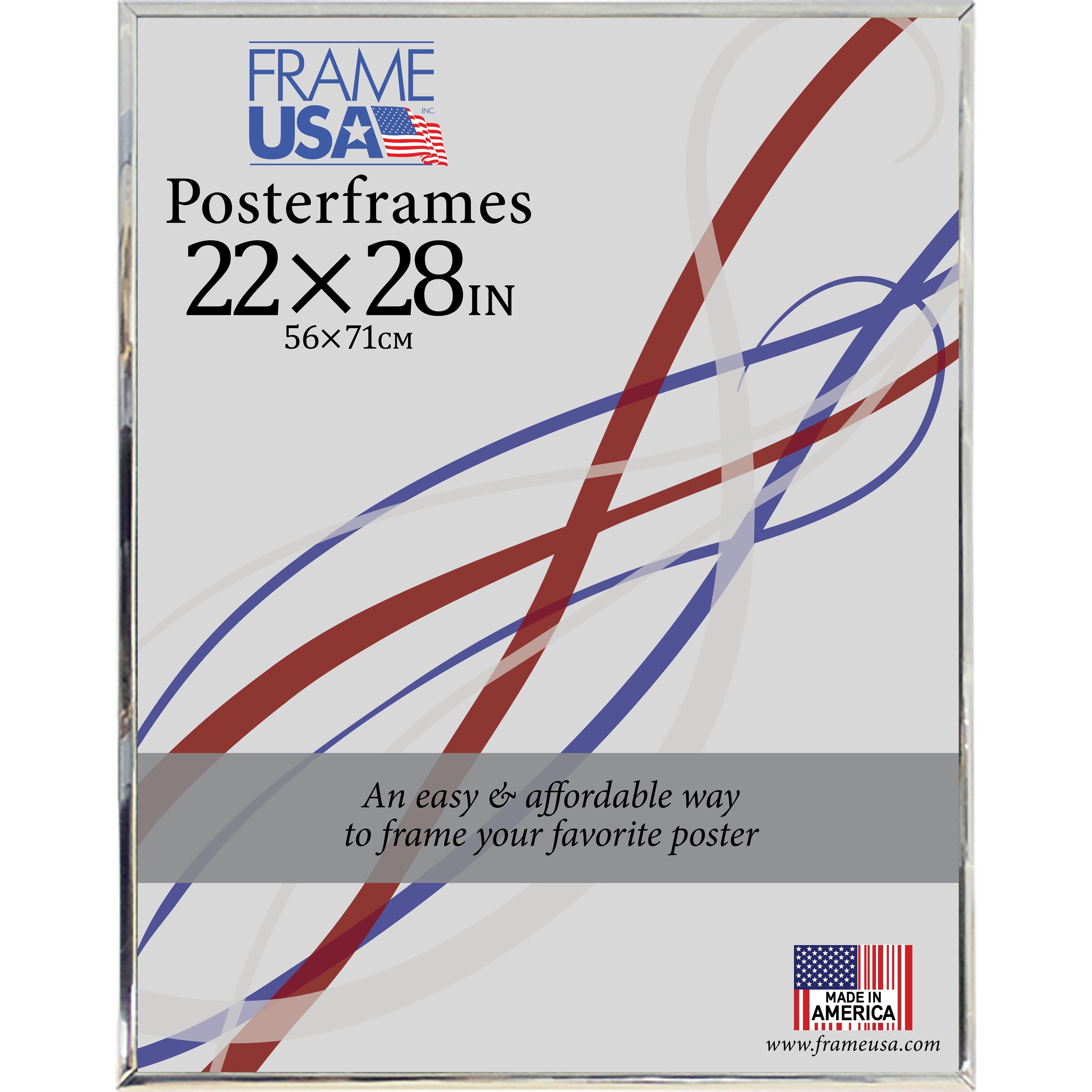22 x 28 poster frame