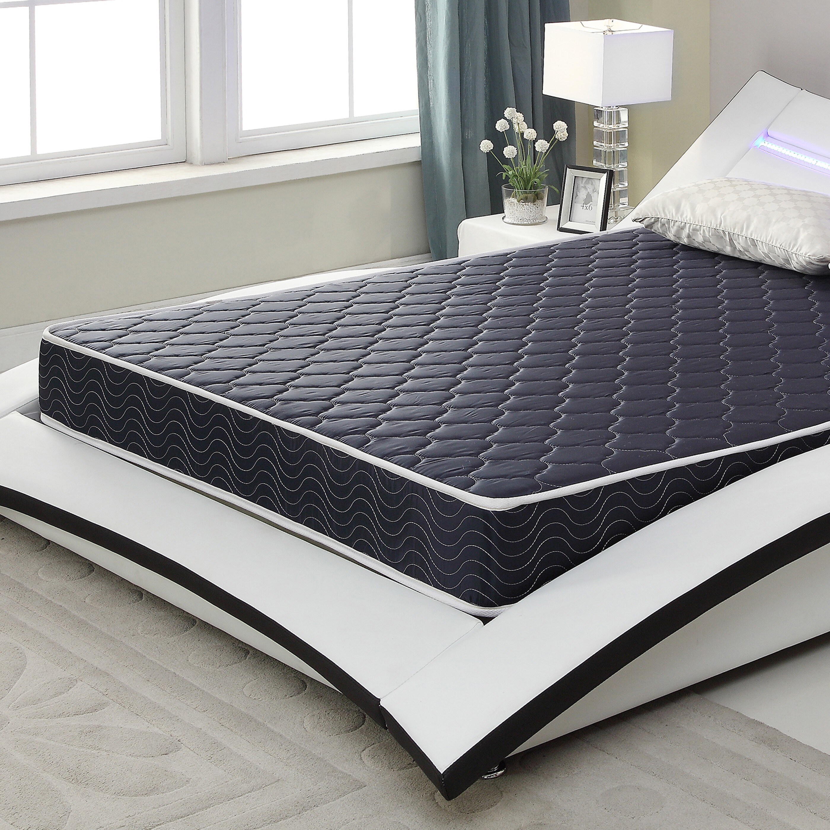 foam mattress 4x6