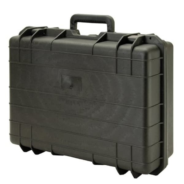 T.Z. Case Cape Buffalo Water-Resistant Utility Case