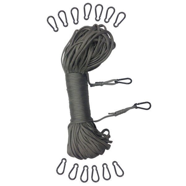 X-Stand Hoist Rope Kit