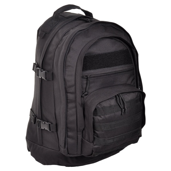 Sandpiper Three Day Elite Back Pack in Black   17317855  