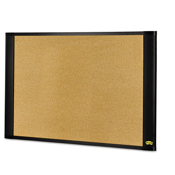 Post-it Sticky Cork Board - Overstock Shopping - Top Rated Post-it Cork ...