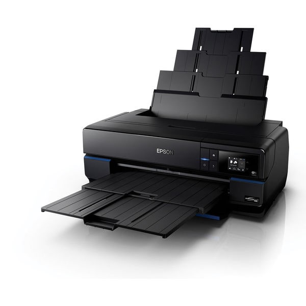 Epson SureColor P800 Inkjet Printer - Color - 2880 x 1440 dpi Print -