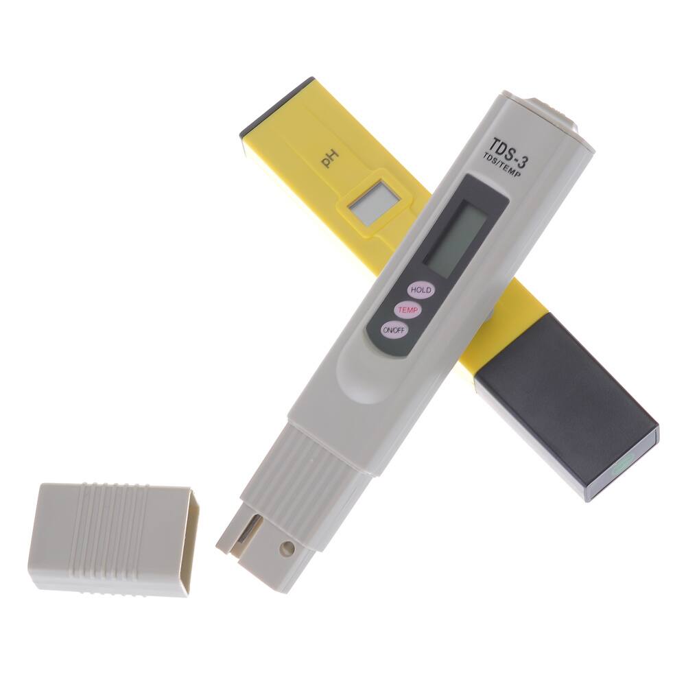 Digital PH Meter/ TDS Aquarium Tester