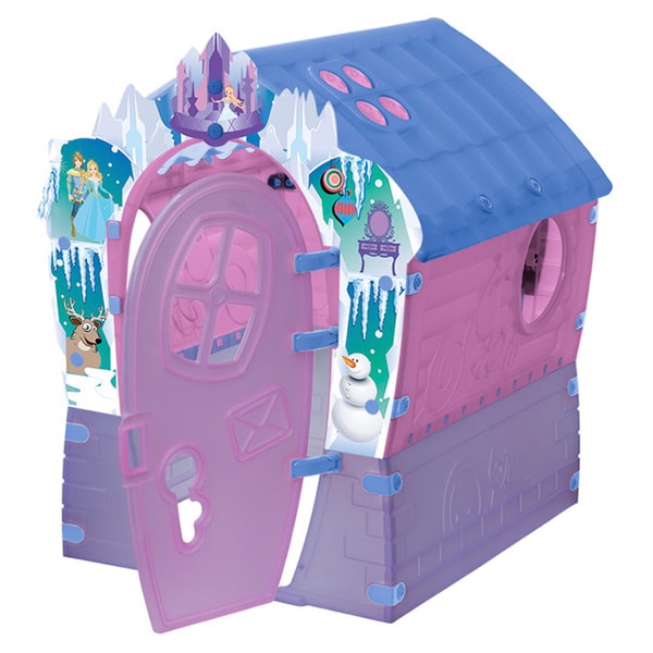 PalPlay Ice Castle Princess House   17319792   Shopping